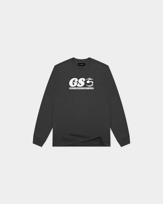 GS Planet Long Sleeve T-Shirt