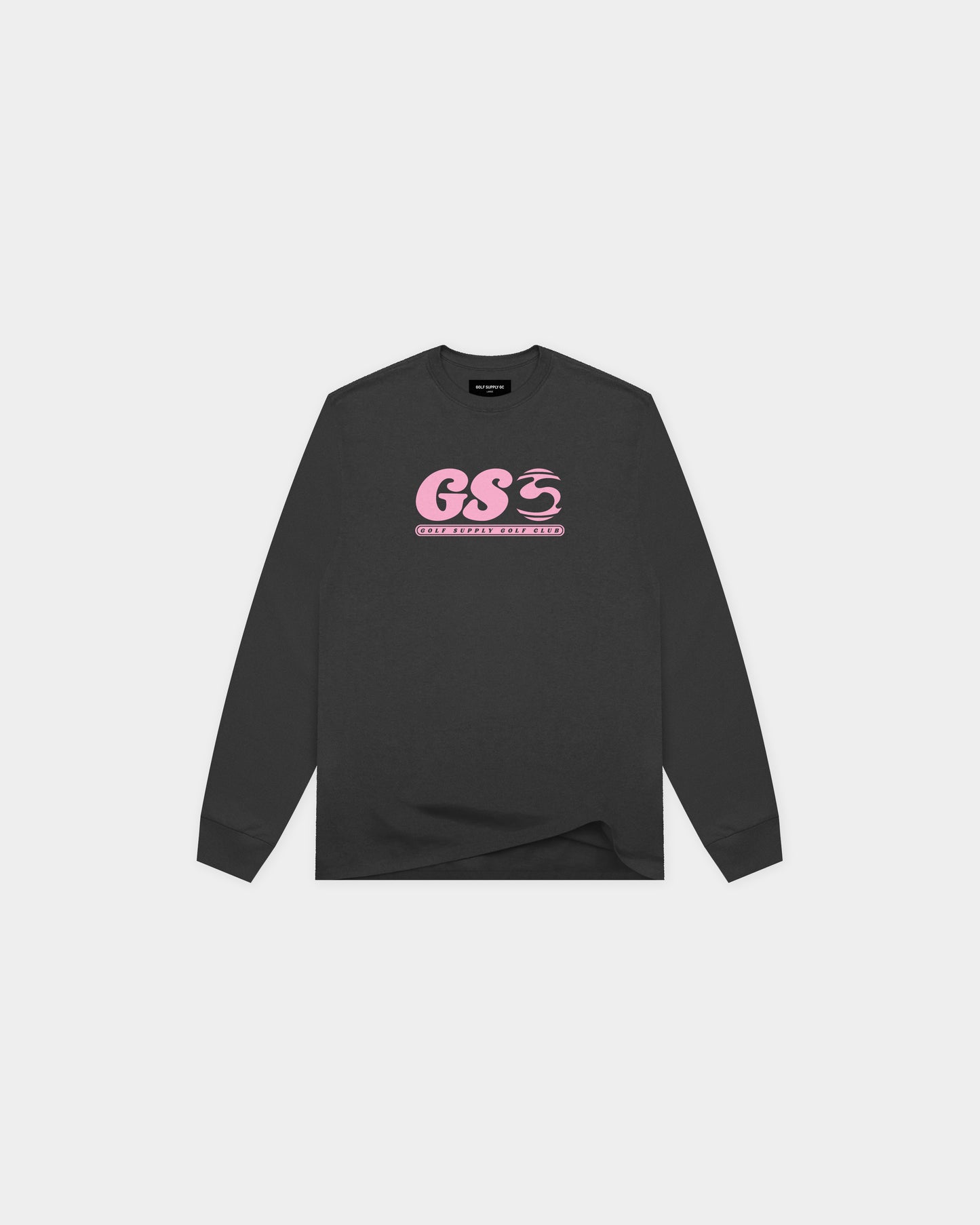 GS Planet Long Sleeve T-Shirt