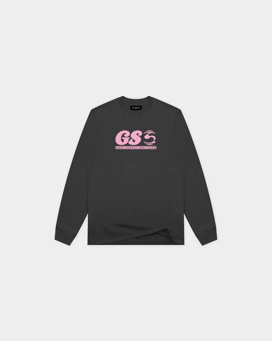 GS Planet Long Sleeve T-Shirt