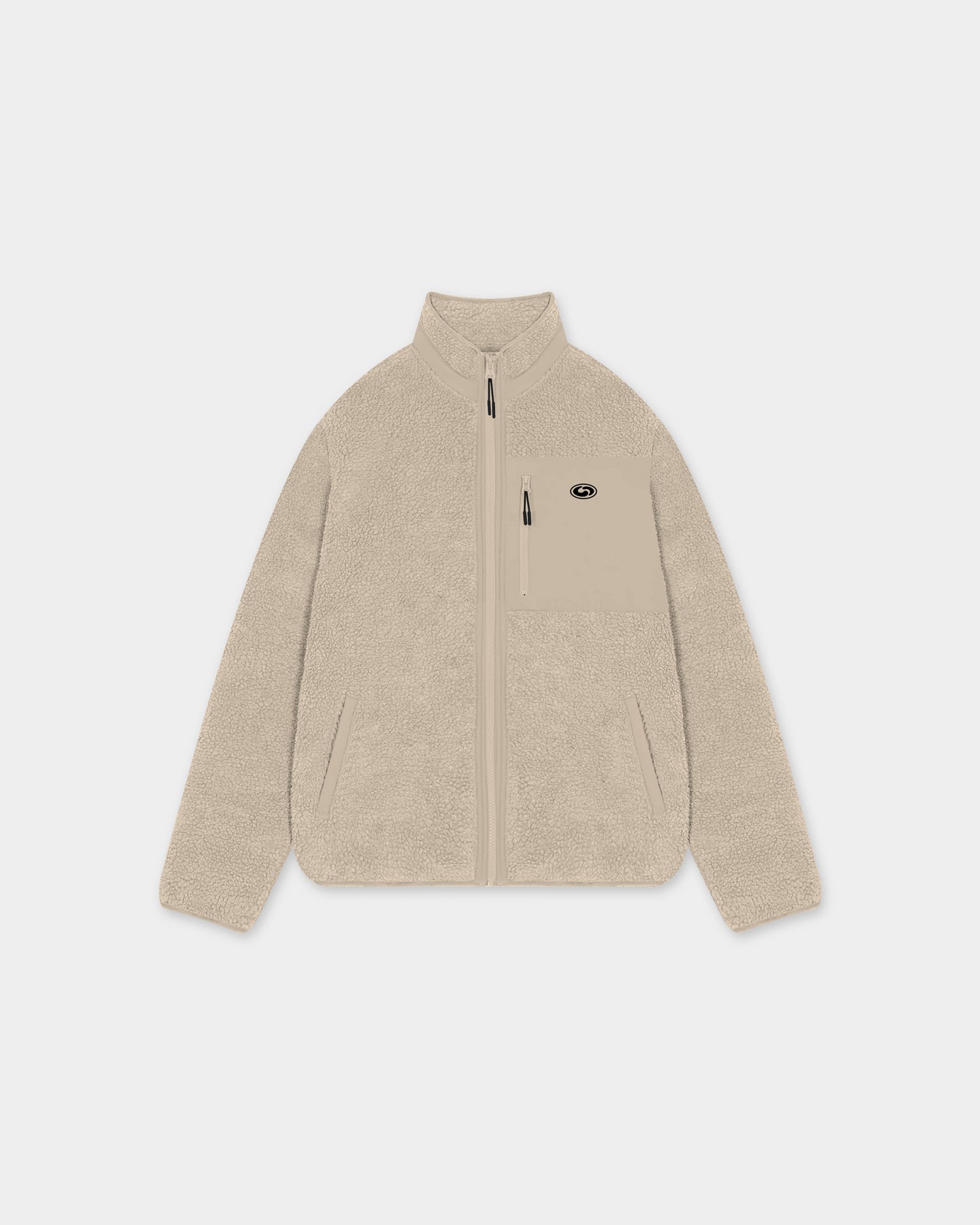Classic Sherpa Jacket