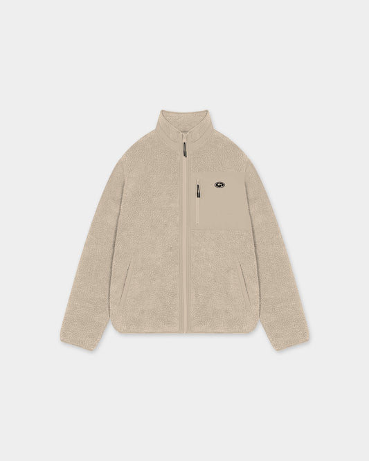 Classic Sherpa Jacket