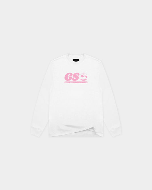 GS Planet Long Sleeve T-Shirt