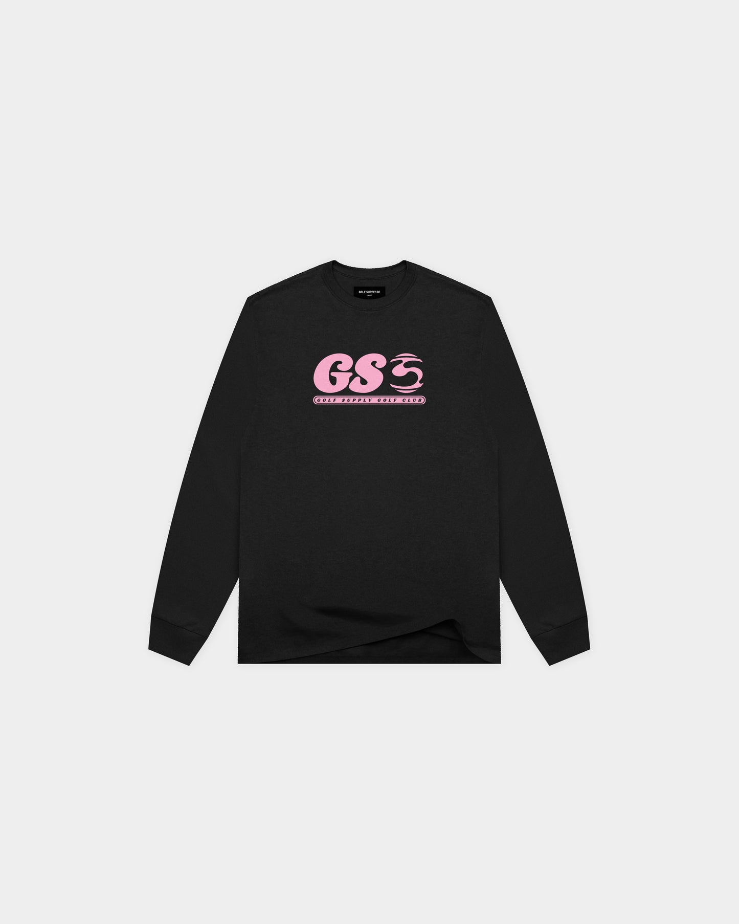 GS Planet Long Sleeve T-Shirt