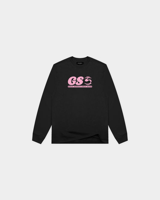GS Planet Long Sleeve T-Shirt