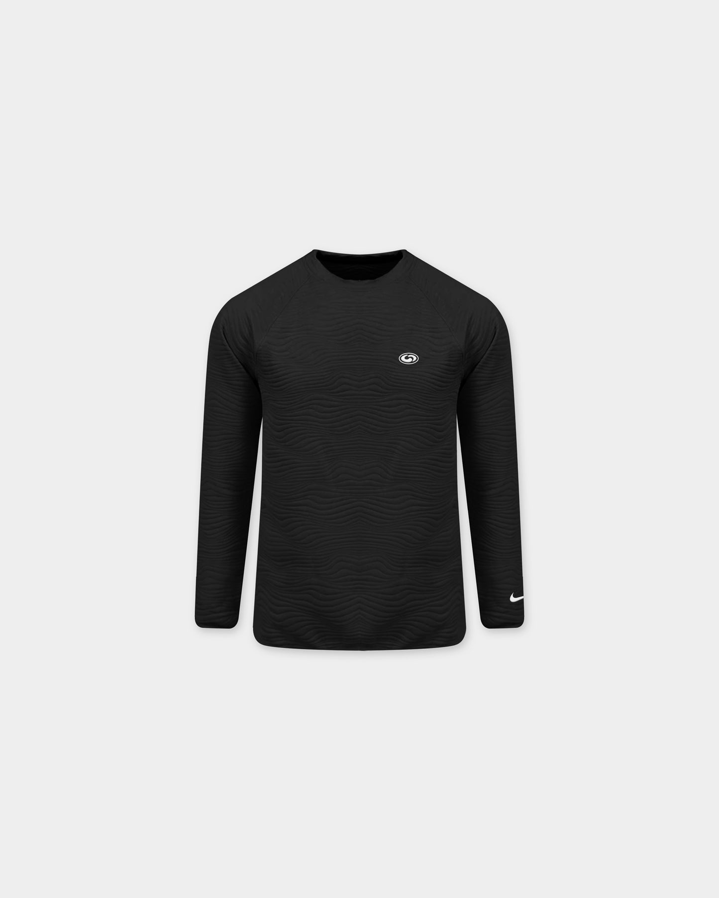 GSGC x Nike Dri-FIT Quilted Sweatshirt
