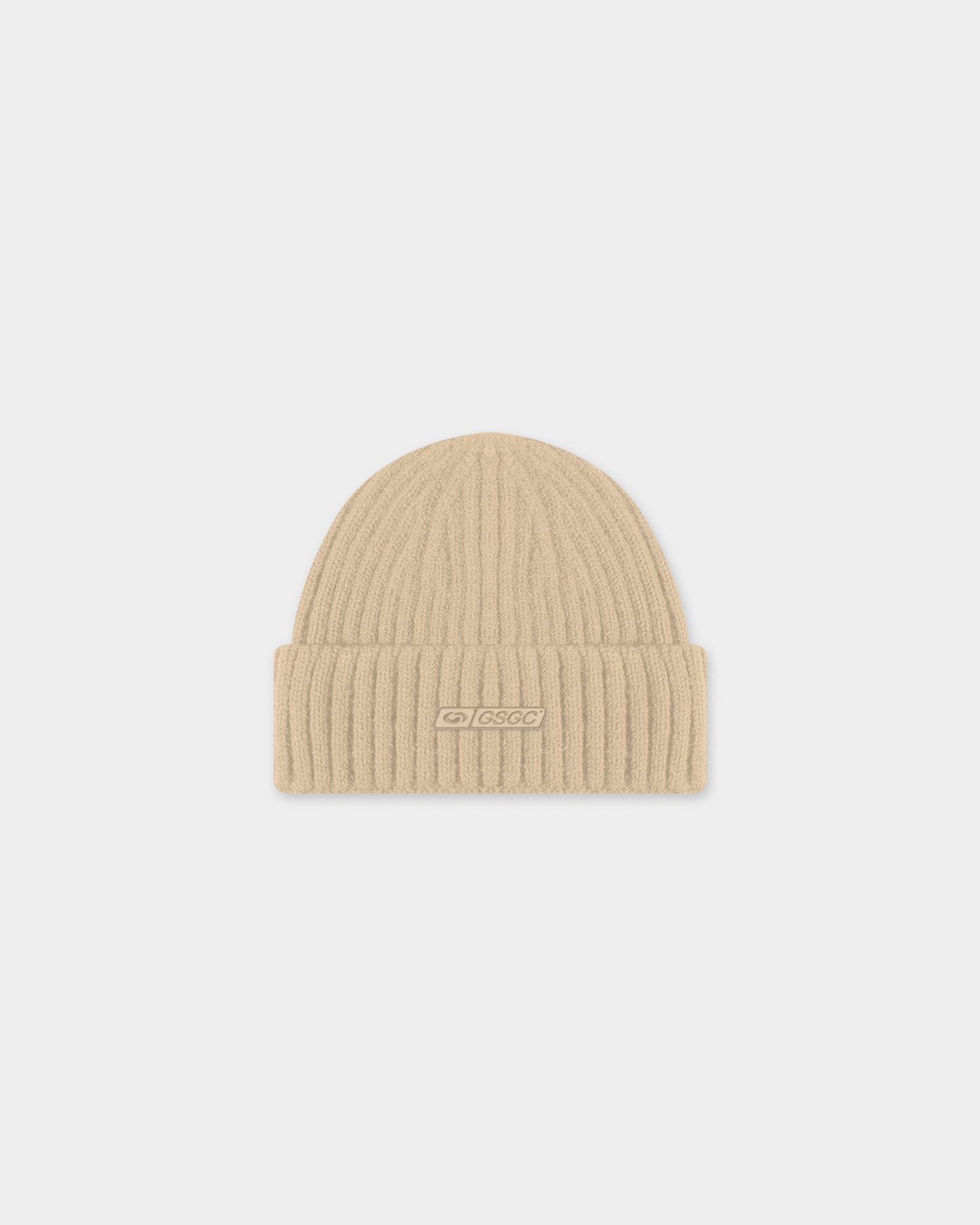 Retro Knit Beanie