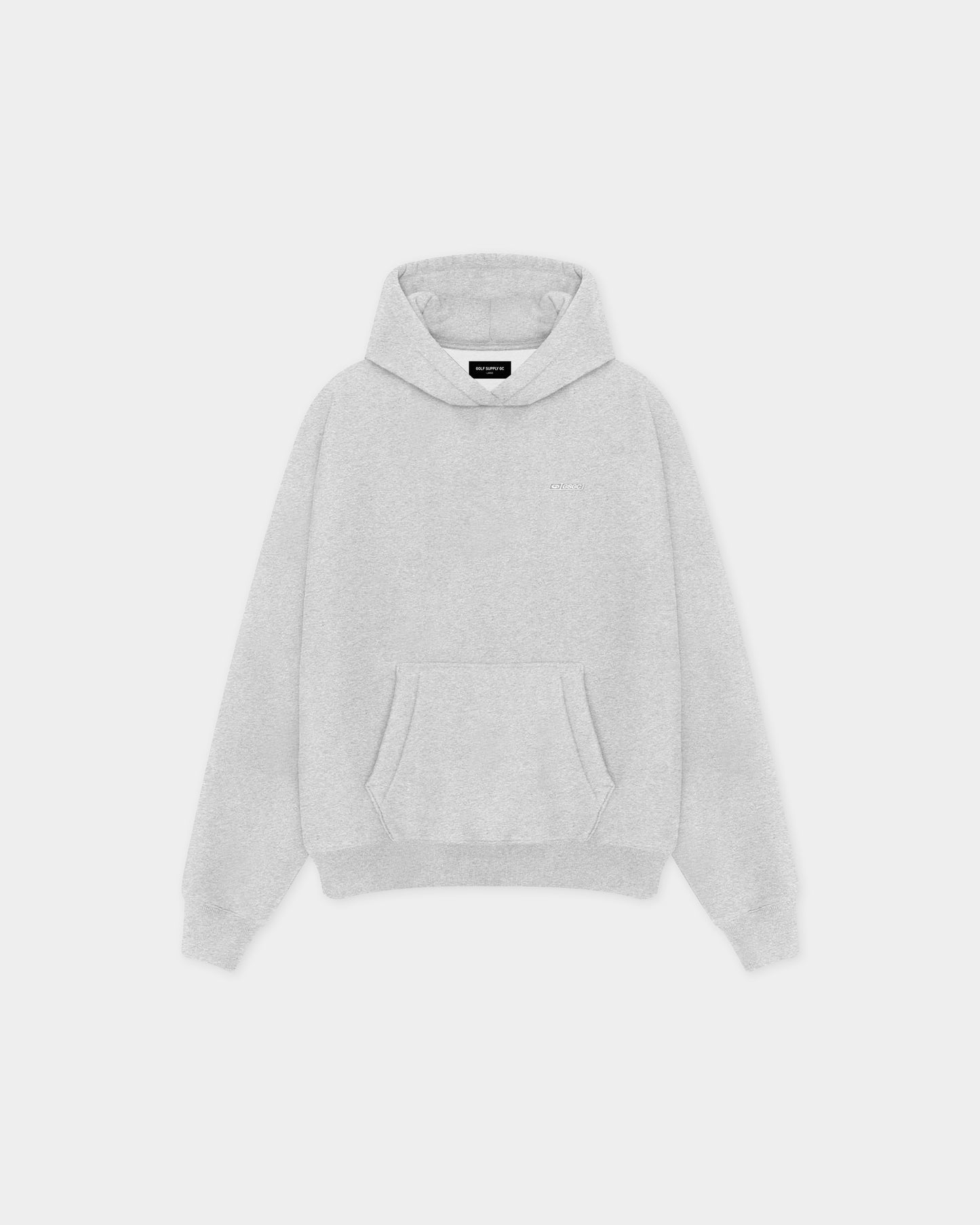 Retro Hoodie