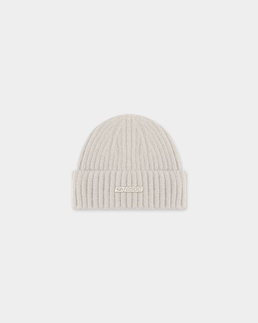 Retro Knit Beanie