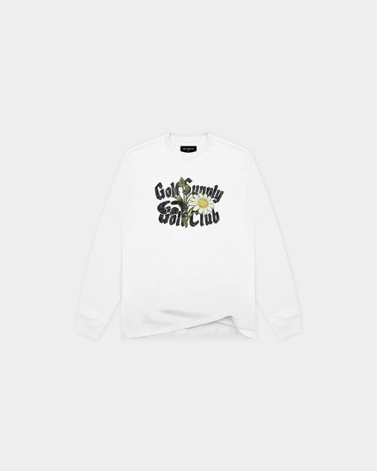Daisy Long Sleeve T-Shirt