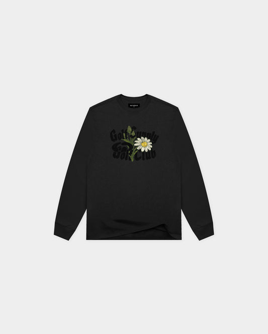 Daisy Long Sleeve T-Shirt