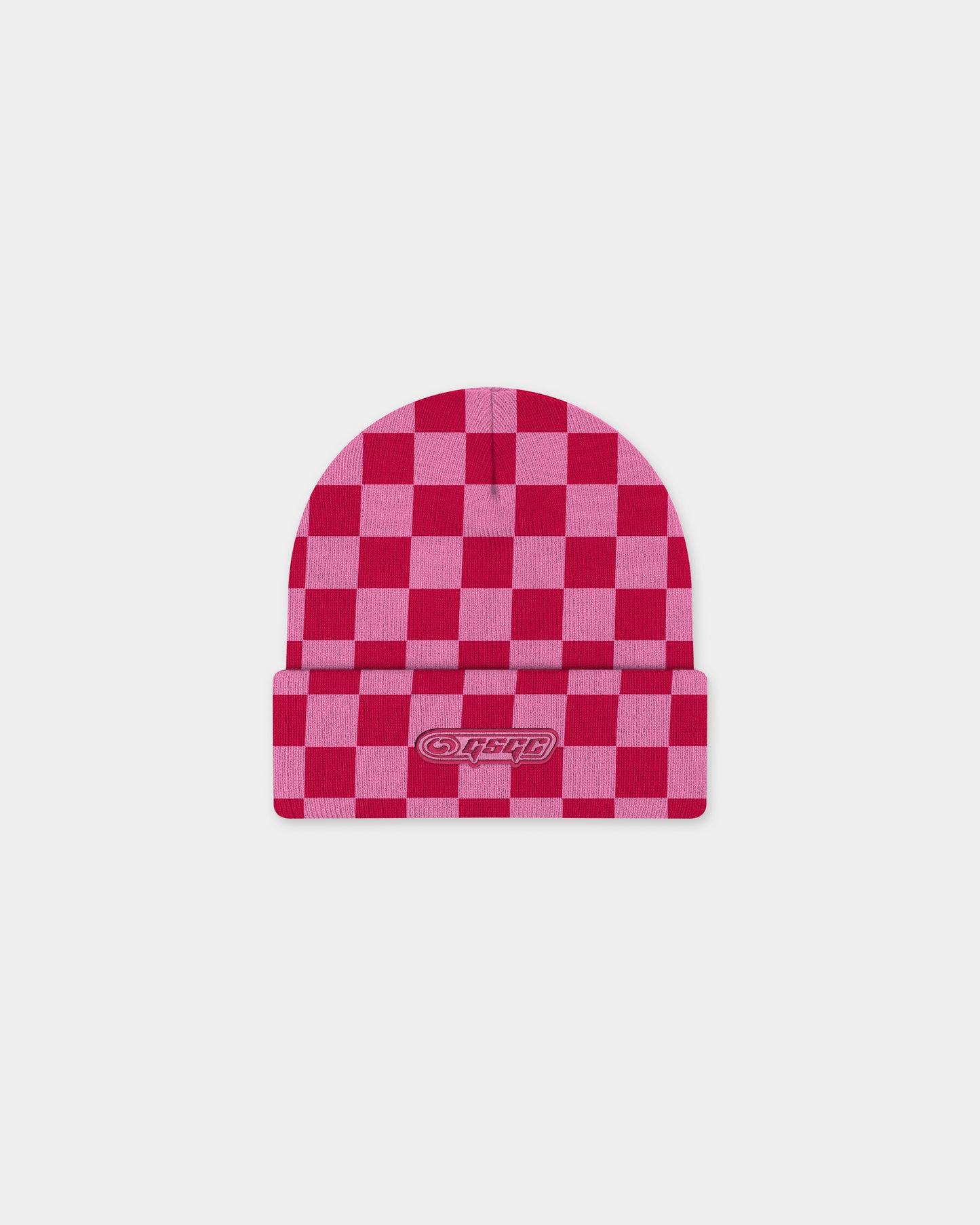 Racer Beanie