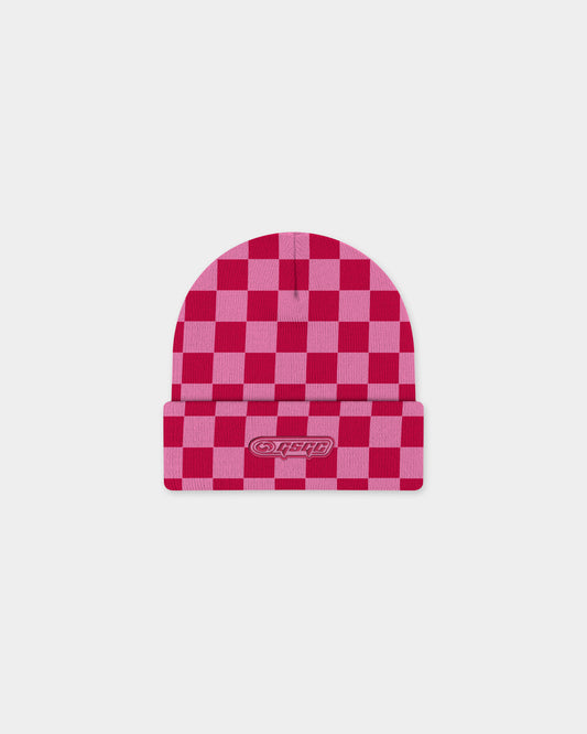 Racer Beanie
