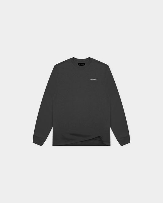 Retro Long Sleeve T-Shirt