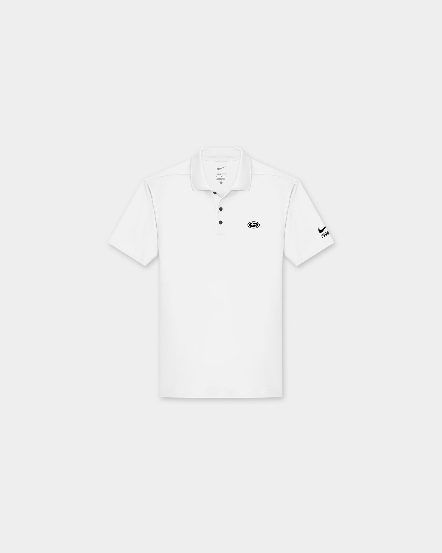 GSGC x Nike Dri-FIT Tour Polo