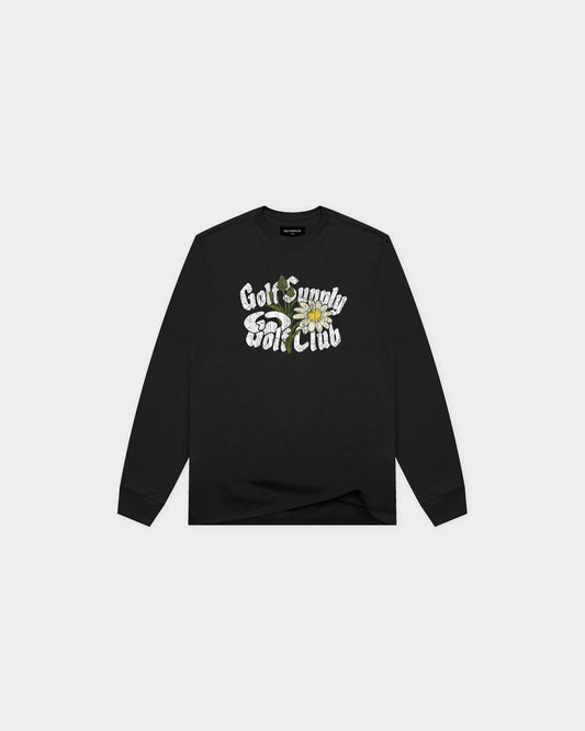 Daisy Long Sleeve T-Shirt