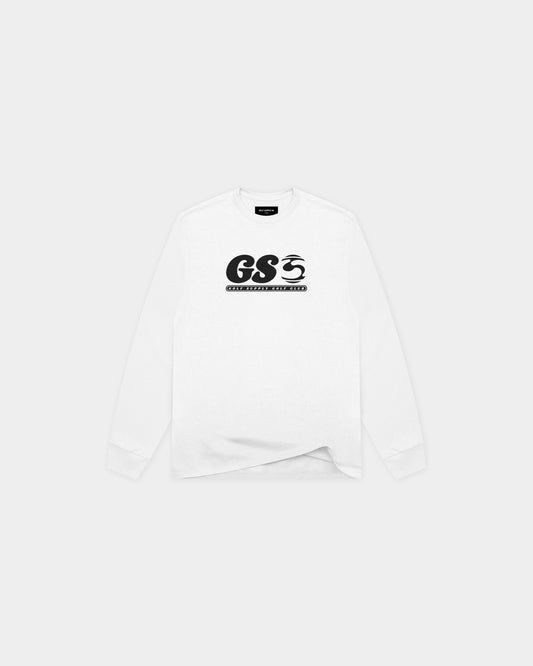 GS Planet Long Sleeve T-Shirt