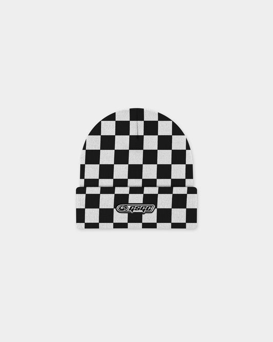 Racer Beanie