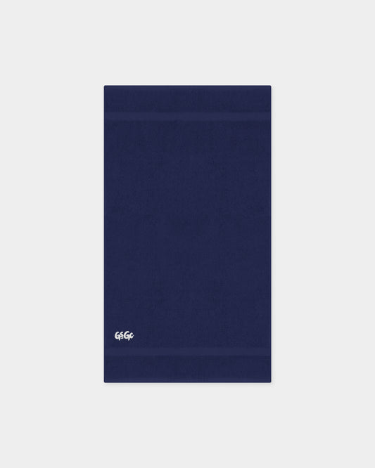 GSGC Golf Towel