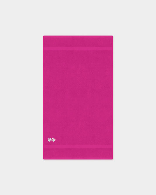 GSGC Golf Towel