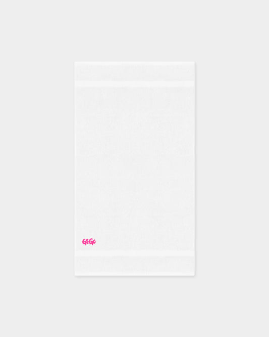 GSGC Golf Towel
